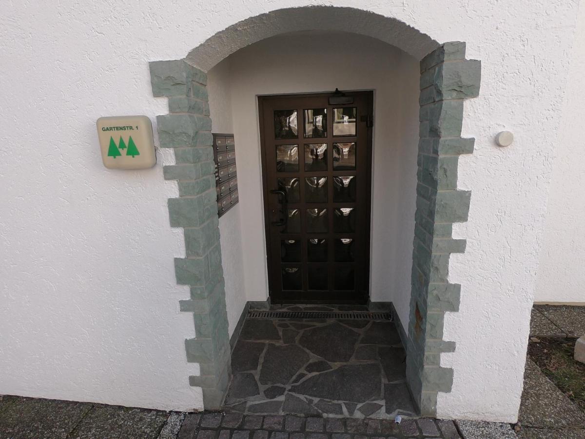 Apartment am Hütteberg Braunlage Exterior foto