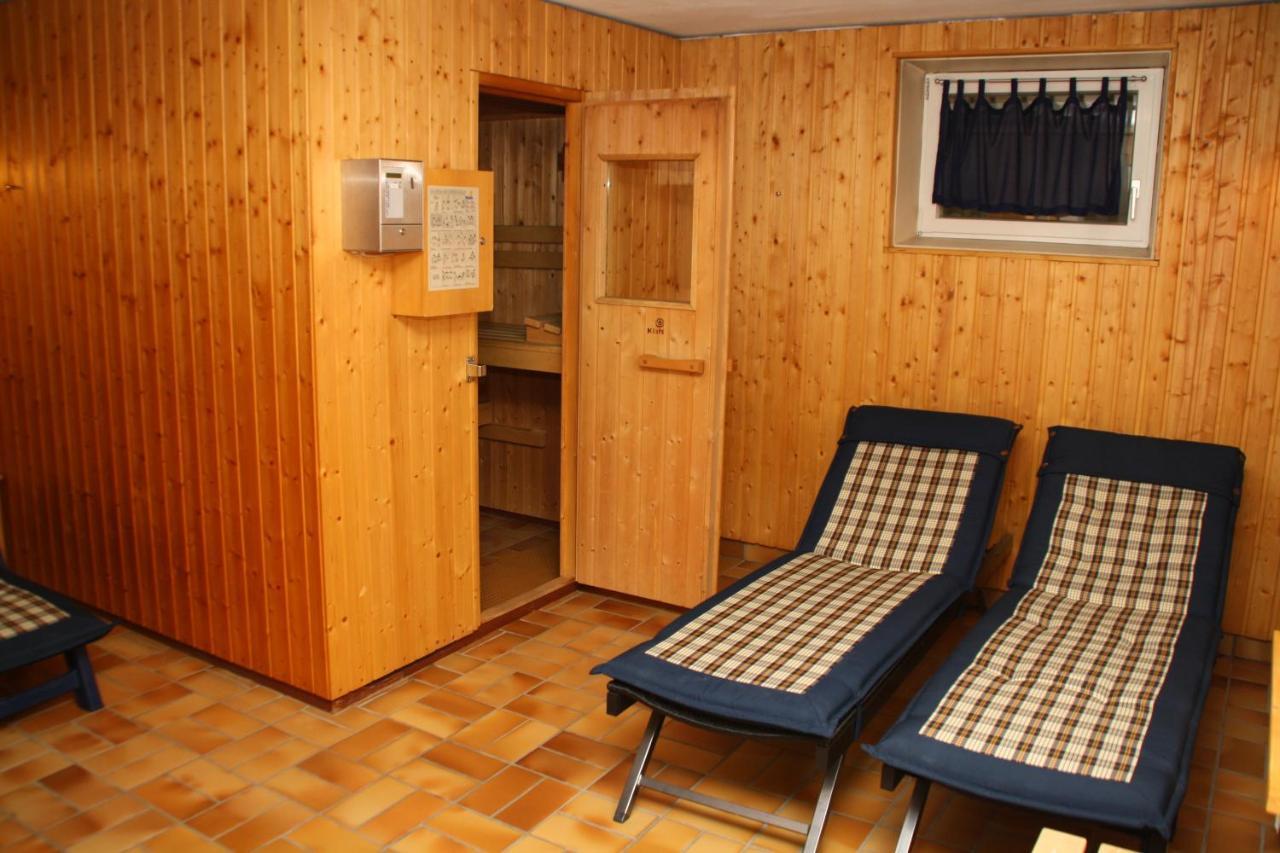 Apartment am Hütteberg Braunlage Exterior foto